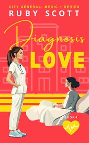 Diagnosis Love cover image cdn