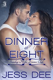Dinner at Eight cover image cdn