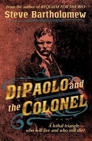 DiPaolo and the Colonel cover image cdn