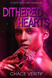 Dithered Hearts : Dithered Hearts. Dithered Hearts cover image cdn