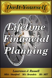 Do-It-Yourself Lifetime Financial Planning cover image cdn