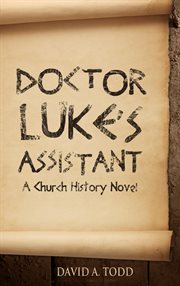 Doctor Luke's Assistant cover image cdn