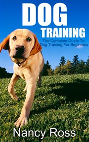 Dog Training cover image cdn