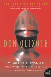 Don Quixote cover image cdn