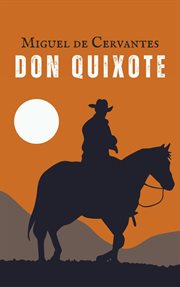 Don Quixote cover image cdn