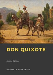 Don Quixote cover image cdn