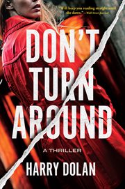 Don't Turn Around cover image cdn