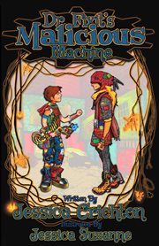 Dr. Fixit's Malicious Machine cover image cdn