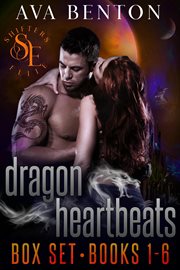 Dragon Heartbeats Box Set : Books #1-6. Dragon Heartbeats cover image cdn
