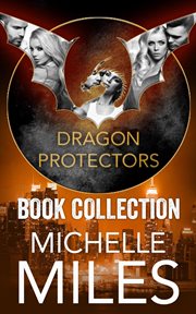 Dragon Protectors Book Collection cover image cdn