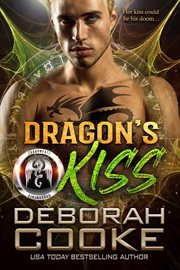 Dragon's Kiss cover image cdn