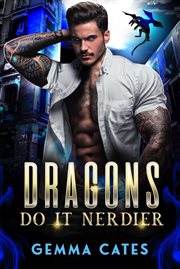 Dragons Do It Nerdier cover image cdn