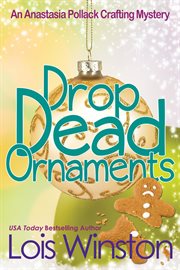 Drop Dead Ornaments cover image cdn