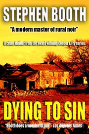 Dying to Sin cover image cdn