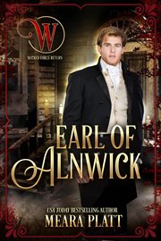 Earl of Alnwick cover image cdn