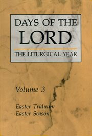 Easter Triduum, Easter Season : Days of the Lord cover image cdn