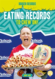 Eating Records to Chew On! : Broken Records cover image cdn