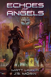 Echoes of Angels cover image cdn
