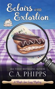 Eclairs and Extortion cover image cdn