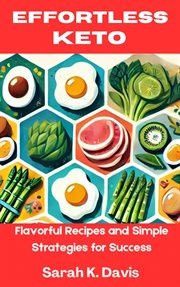 Effortless Keto cover image cdn