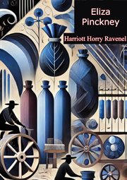 Eliza Pinckney cover image cdn