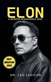 Elon : A Modern Renaissance Man cover image cdn