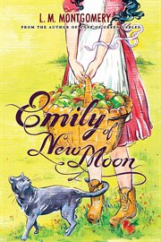 Emily of New Moon cover image cdn