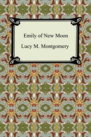 Emily of New Moon cover image cdn