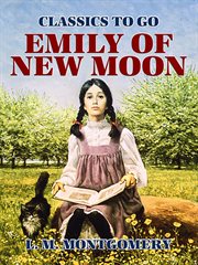 Emily of New Moon cover image cdn