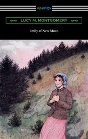 Emily of New Moon cover image cdn