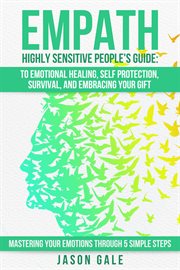 Empath Highly Sensitive People's Guide cover image cdn