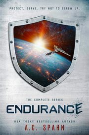 Endurance : The Complete Series. Endurance cover image cdn