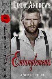 Entanglements (Historical Romance) cover image cdn