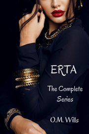 Erta : The Complete Series cover image cdn