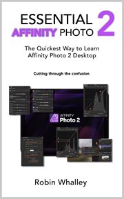 Essential Affinity Photo 2 cover image cdn