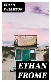 Ethan Frome cover image cdn