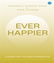 Ever Happier cover image cdn