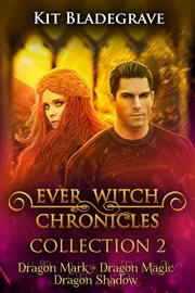 Ever Witch Chronicles Collection 2 cover image cdn