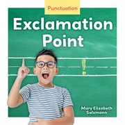 Exclamation Point : Punctuation cover image cdn