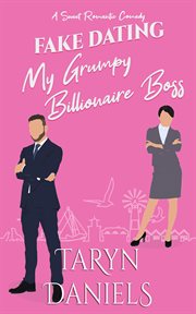 Fake Dating My Grumpy Billionaire Boss cover image cdn
