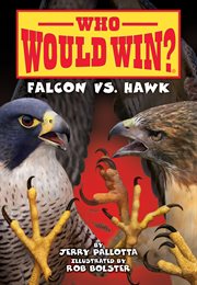 Falcon vs. Hawk : Who Would Win? cover image cdn
