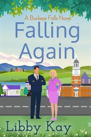 Falling Again cover image cdn