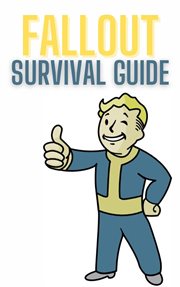 Fallout Survival Guide cover image cdn