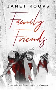 Family Friends cover image cdn