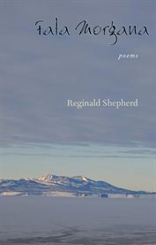 Fata Morgana : Pitt Poetry cover image cdn