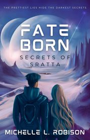 Fate Born : Secrets of Sratta cover image cdn