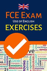 FCE Exam Use of English Exercises cover image cdn