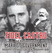 FIDEL CASTRO AND HIS COMMUNIST MARXIST G cover image cdn