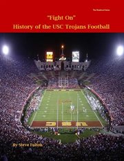 Fight On! History of USC Trojans Football cover image cdn