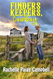 Finders Keepers, Cowboy cover image cdn